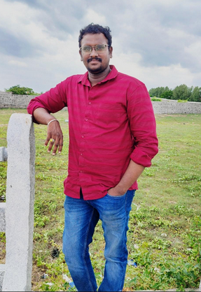 S.பாலாஜி