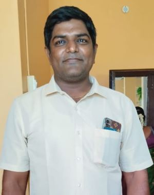 U.பாபு அன்பழகன்