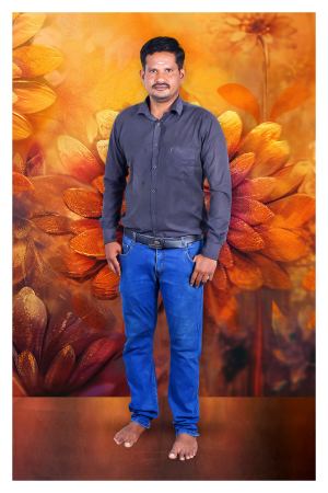 A MURUGANANTHAM  B.E ECE