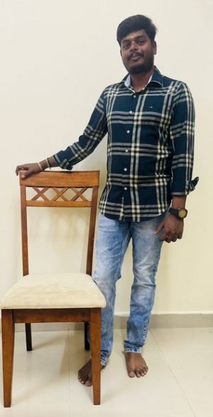 P.செல்வகுமார்