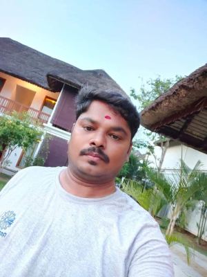 M. அறிவழகன்