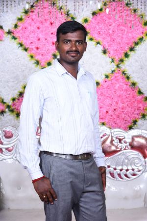 ச. டில்லி ராஜா D.agri. B.A.TAMIL .அரசுப்பணி