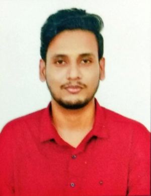 V. Dinesh Kumar
