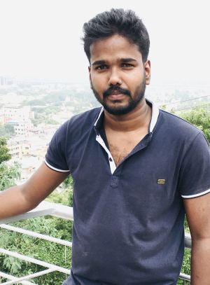 k ஜெயக்குமார் BE- Mech