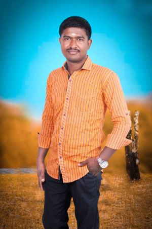 A. ருத்ரா  BE (Mech)