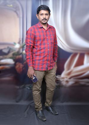 R விஜயகுமார்  