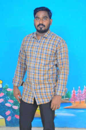 A. ஜெகதீசன் D.M.E.