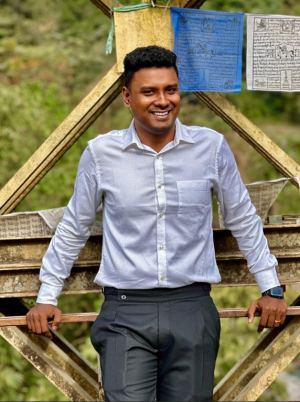 M.சாய் கணேஷ்