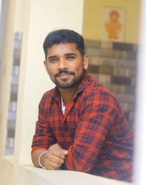 P.அசோக்குமார் BE(ECE)