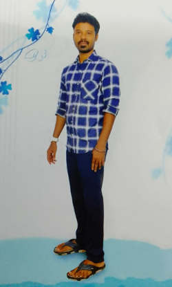 M குமரகுருபரன் 