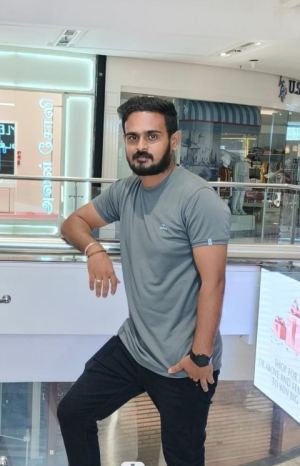 H.ராஜேஷ்