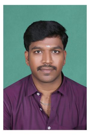 T.கார்த்தி   B Tech