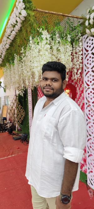 M.Seenu (Alias) Magesh  