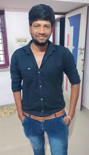 S.பாலாஜி 