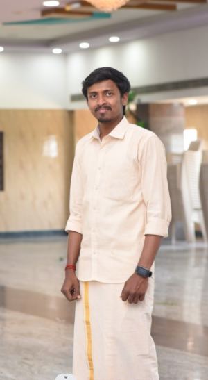 B.கோபிநாத்