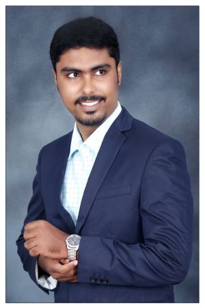 m RAMANA iNIYAN BE (ECE)