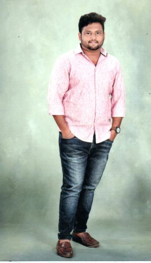 T.V.குரு கிருஷ்ணன்