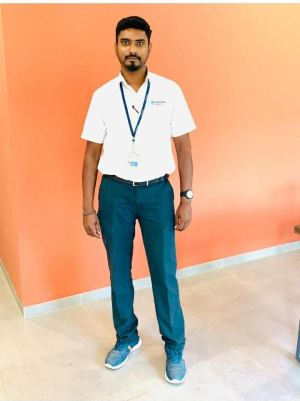 T.தினேஷ் குமார்