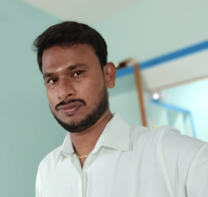 S.ஹரிபிரசாத்