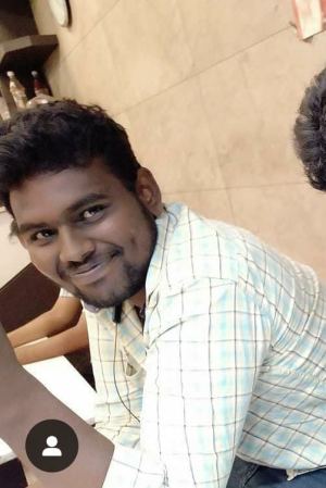 V.G. கணேஷ்