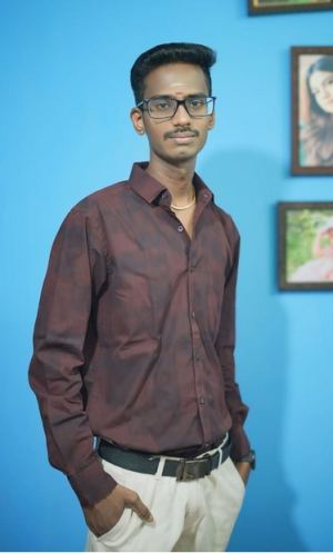 v.யுவராஜ்