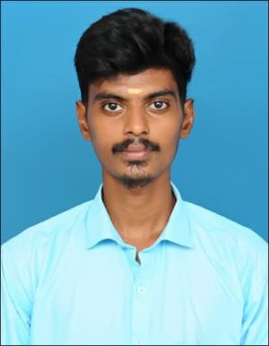 S.ஜெகதீஸ்வர்