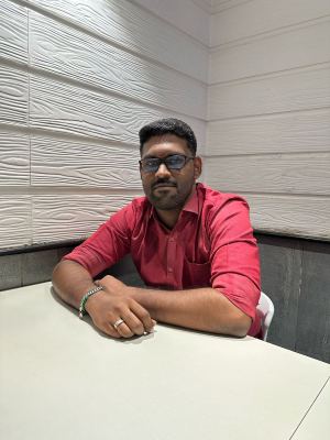 R.Nareshkumar 