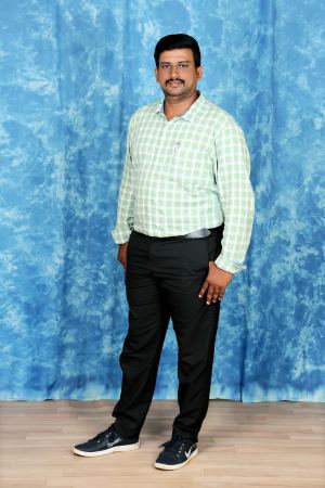 E கோபிநாத்  