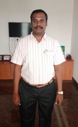 Dr.K.தேவசேனாபதி