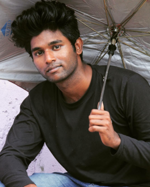 K.தமிழ்ச்செல்வன்