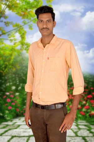 J.ஆறுமுகம்