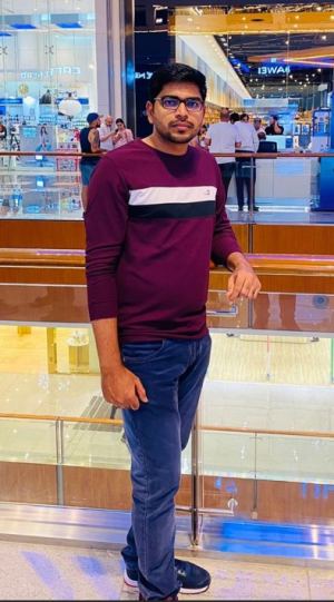 R.டில்லி பாபு