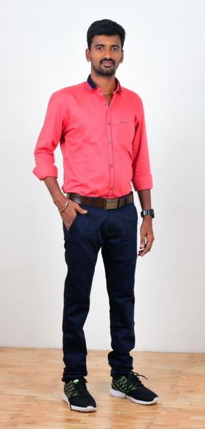 M.செல்வகுமார்