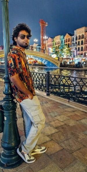 S.திலிபன் 