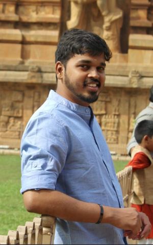 M.சிவராமன்