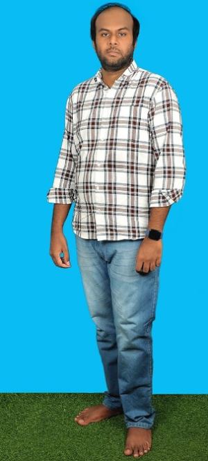 N. ரமேஷ் அரவிந்த்