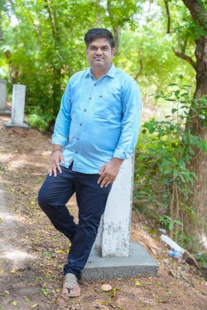 s அருண்குமார்  BE (CSE)