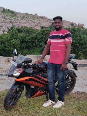 k டில்லிபாபு 