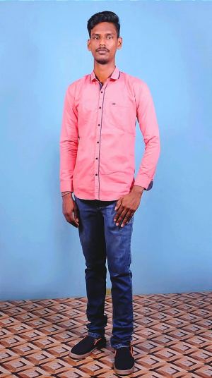 V அருண்குமார்