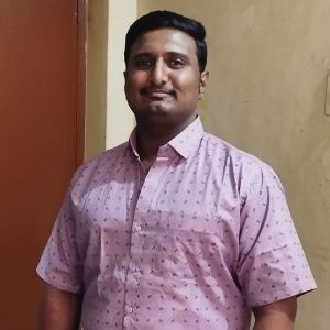 K.சுந்தரேஸ்வரன்  BE