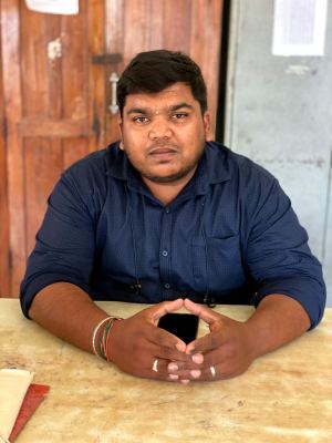 E.யுவராஜ்