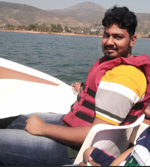 T.கோகுல் பிரவின்