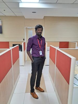 R.கோபிநாதன் 