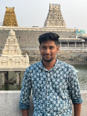 B. சுரேஷ்