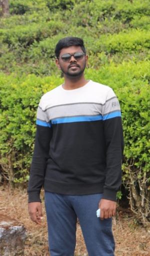 P.வினோத்