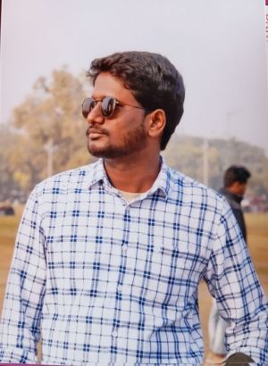 M.பிரதீப் குமார் 