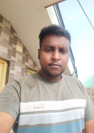 M.காங்கேயன்