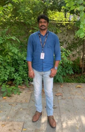 ஜெ.பாலாஜி ME