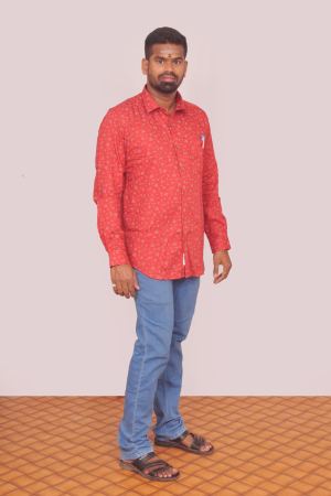 G.புரட்சி தாஸ்