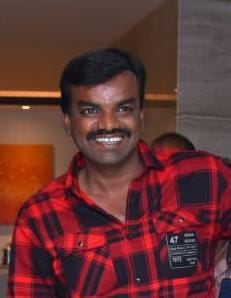 K.M.சரத்பாபு